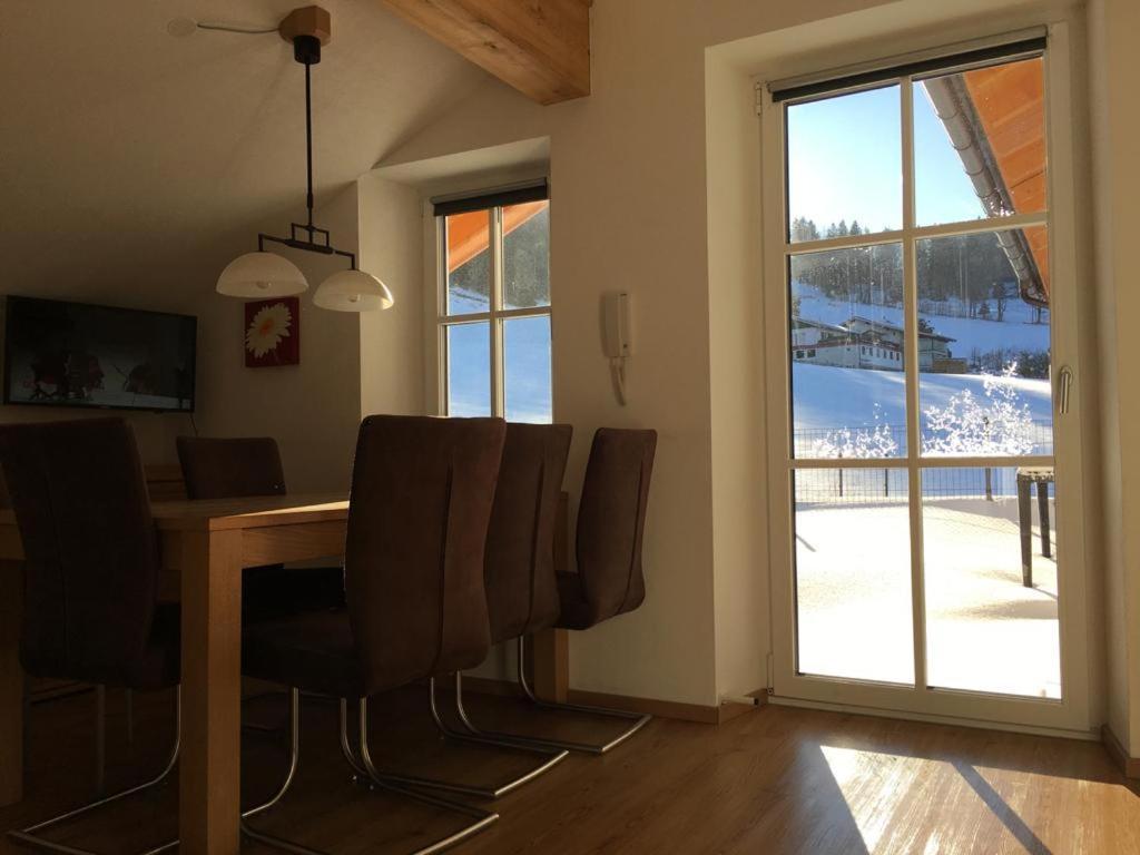 Ferienwohnung Fitzlhof Sankt Koloman Exterior foto