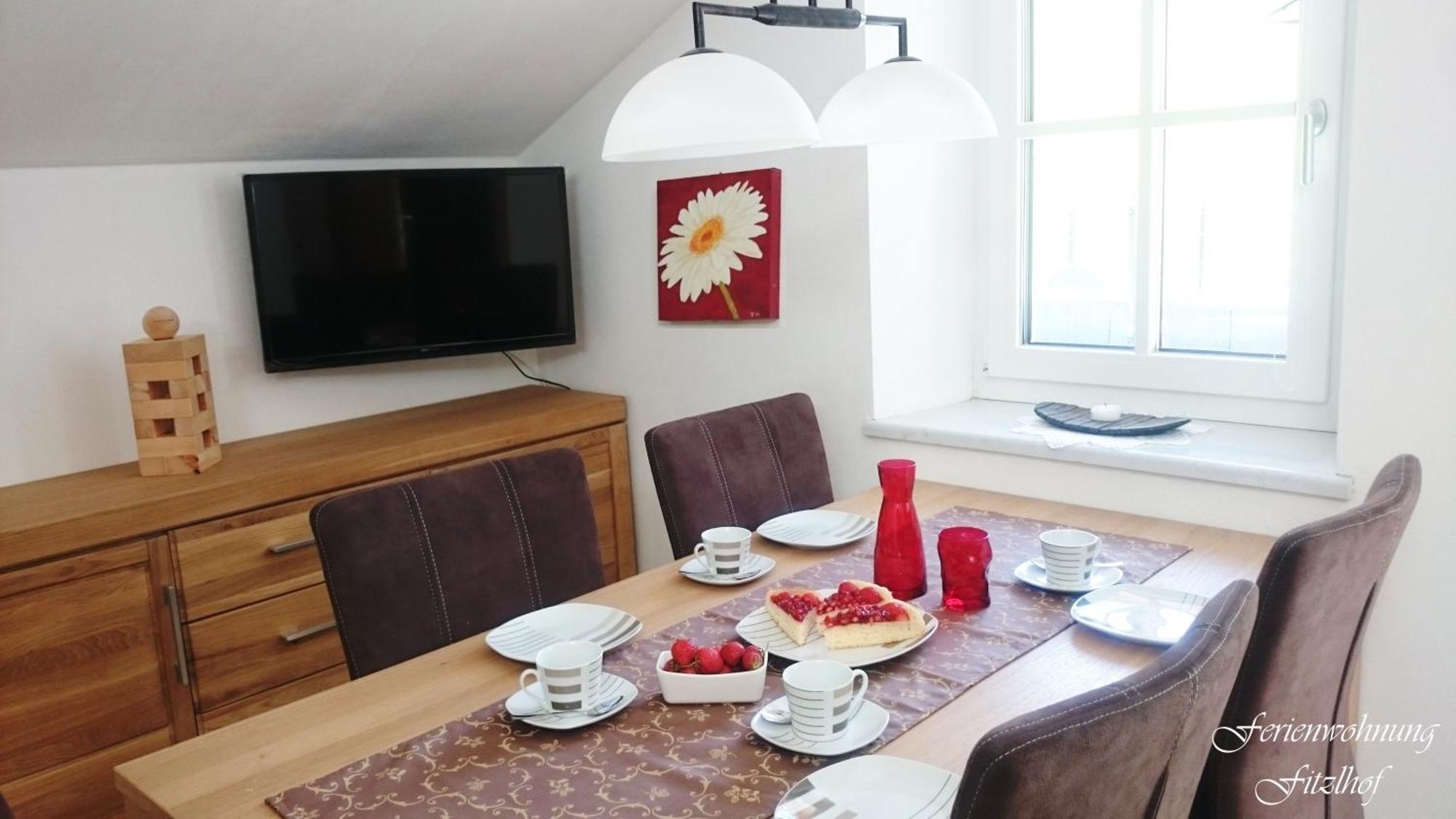 Ferienwohnung Fitzlhof Sankt Koloman Exterior foto